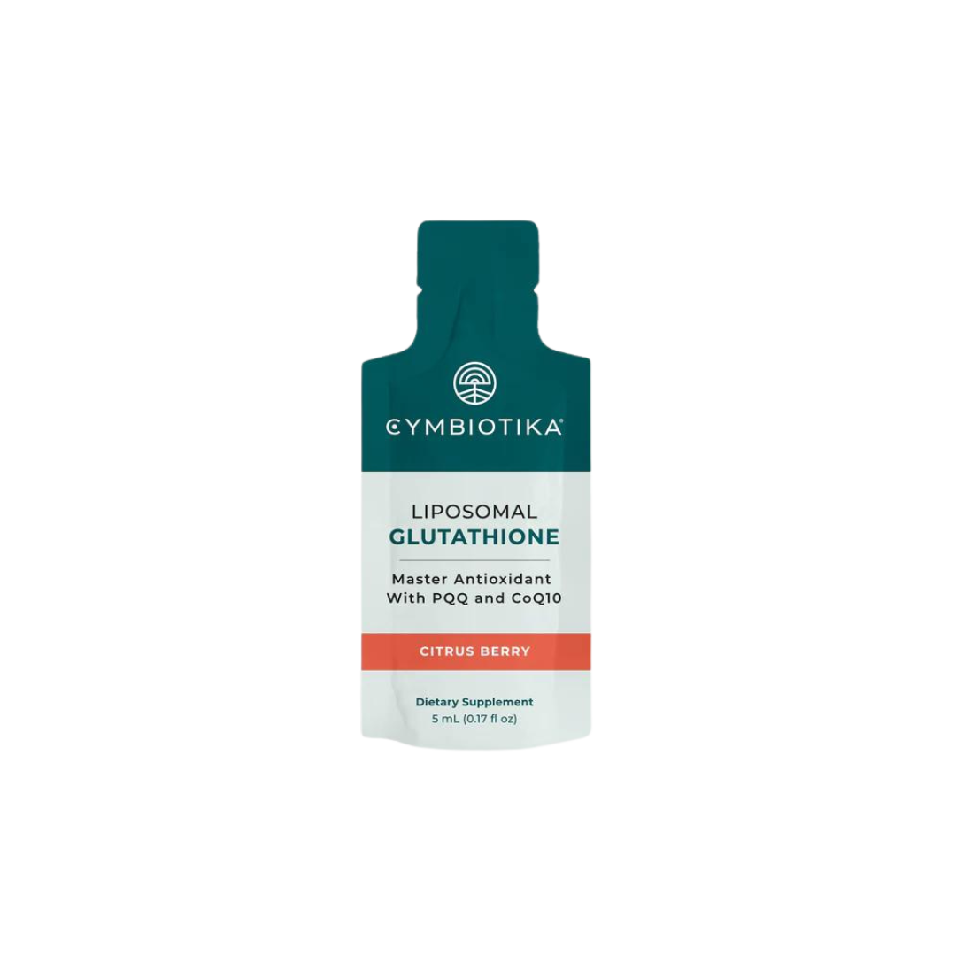 Pochette de Glutathion Cymbiotika