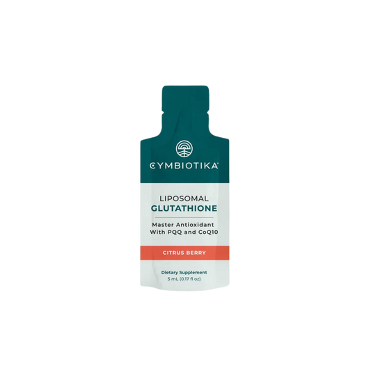Pochette de Glutathion Cymbiotika