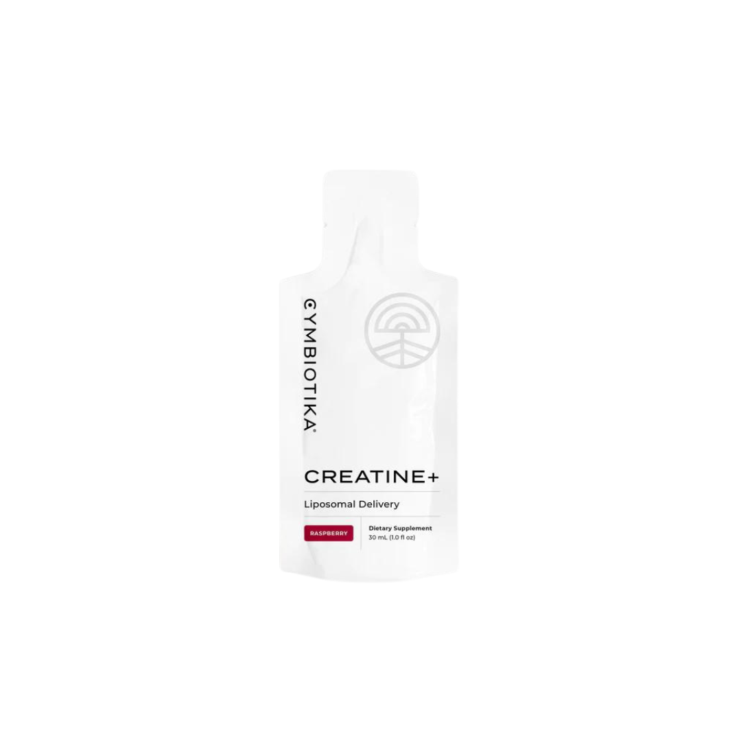 Cymbiotika Creatine + Pouch