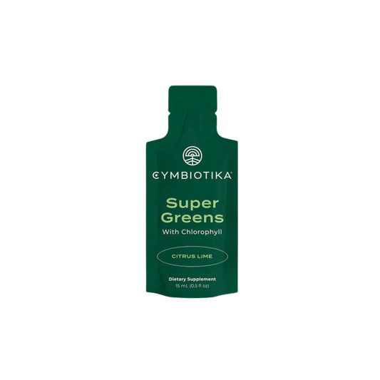 Pochette Cymbiotika Super Greens