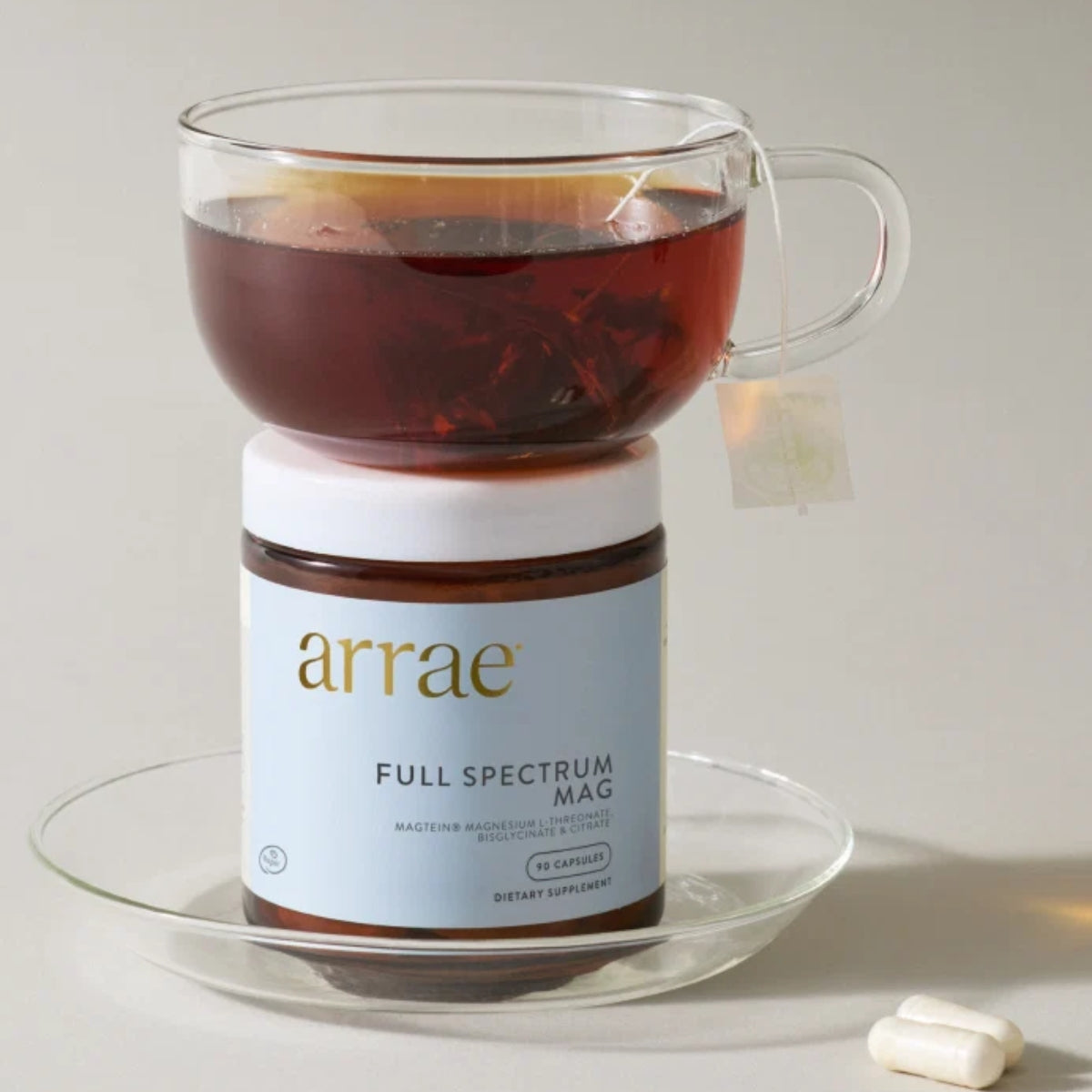 Arrae - Full Spectrum Mag