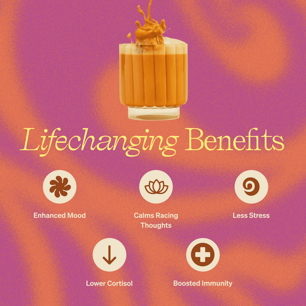 Clevr Chill Chai Superlatte