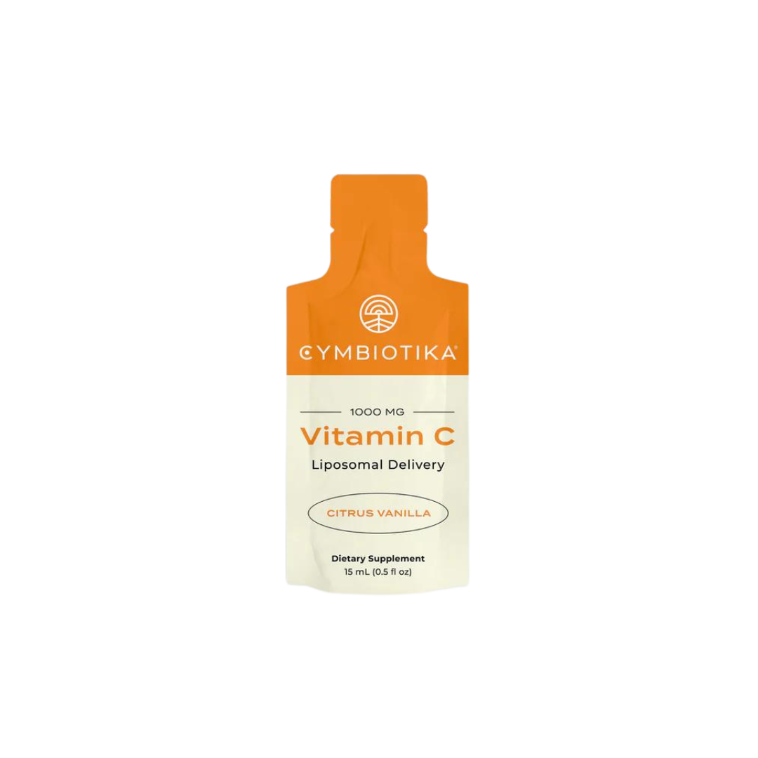 Cymbiotika Vitamin C Pouch