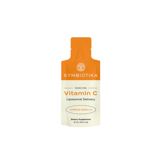 Pochette de Vitamine C Cymbiotika