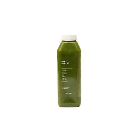Jus Daily Greens