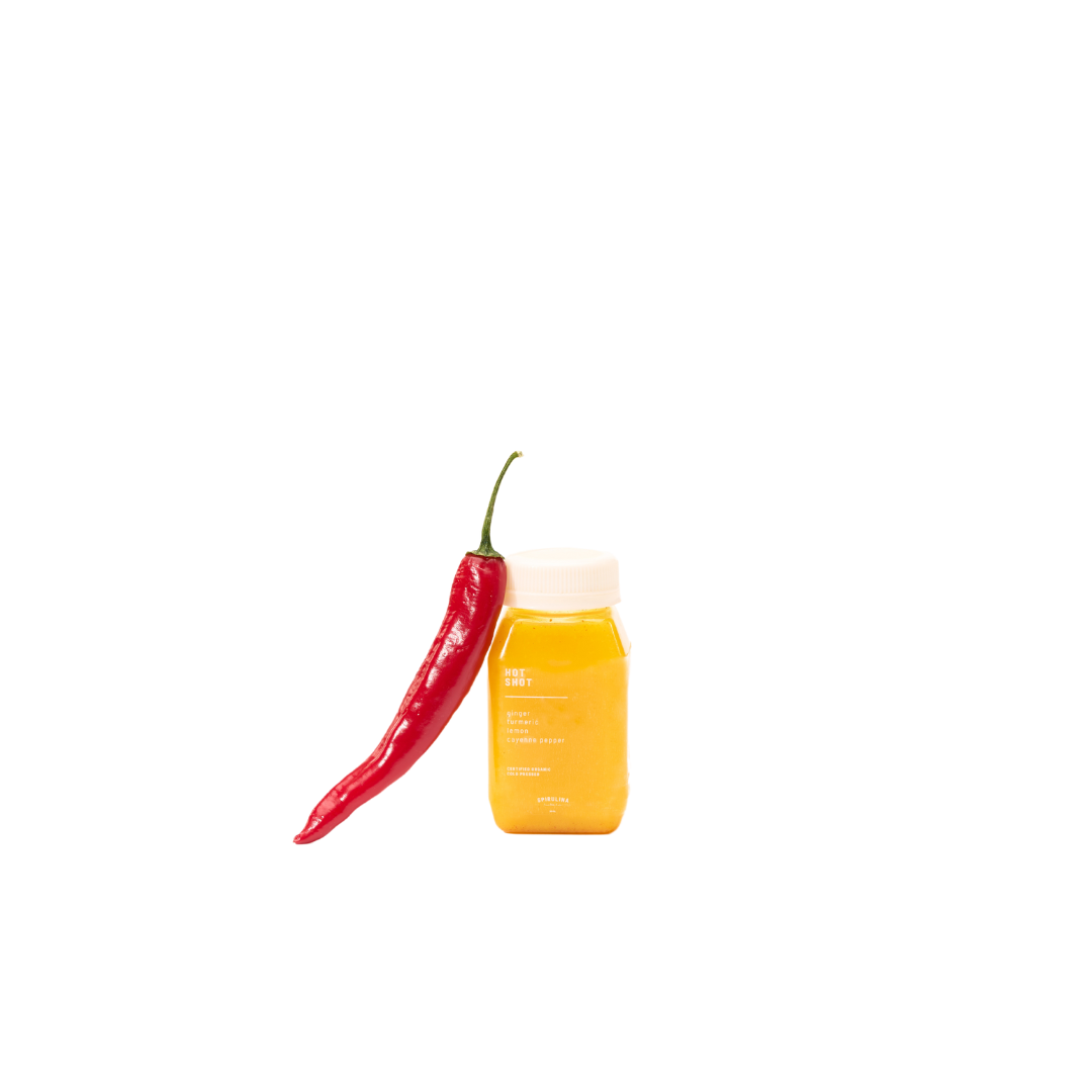 Hot Shot