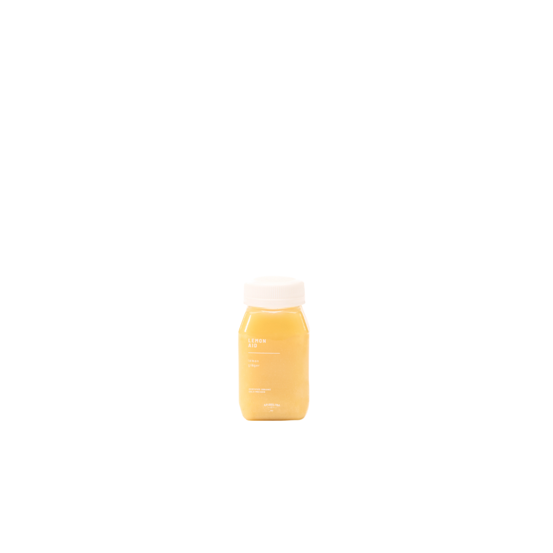 Lemon Aid