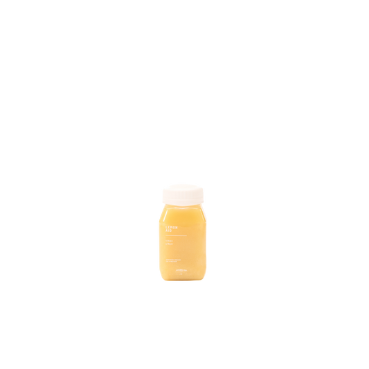 Lemon Aid