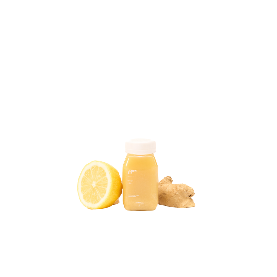 Lemon Aid