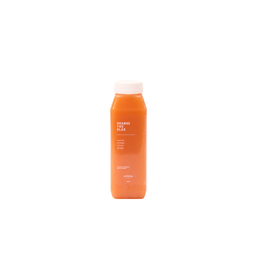 Jus Orange You Glad