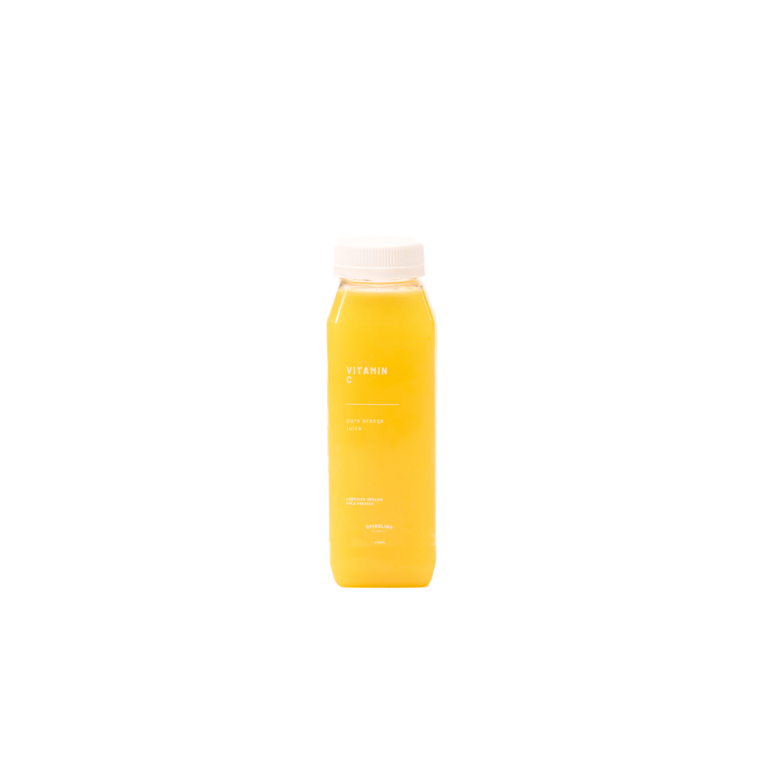 Jus Vitamin C