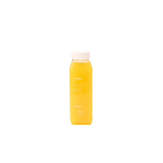 Jus Vitamin C