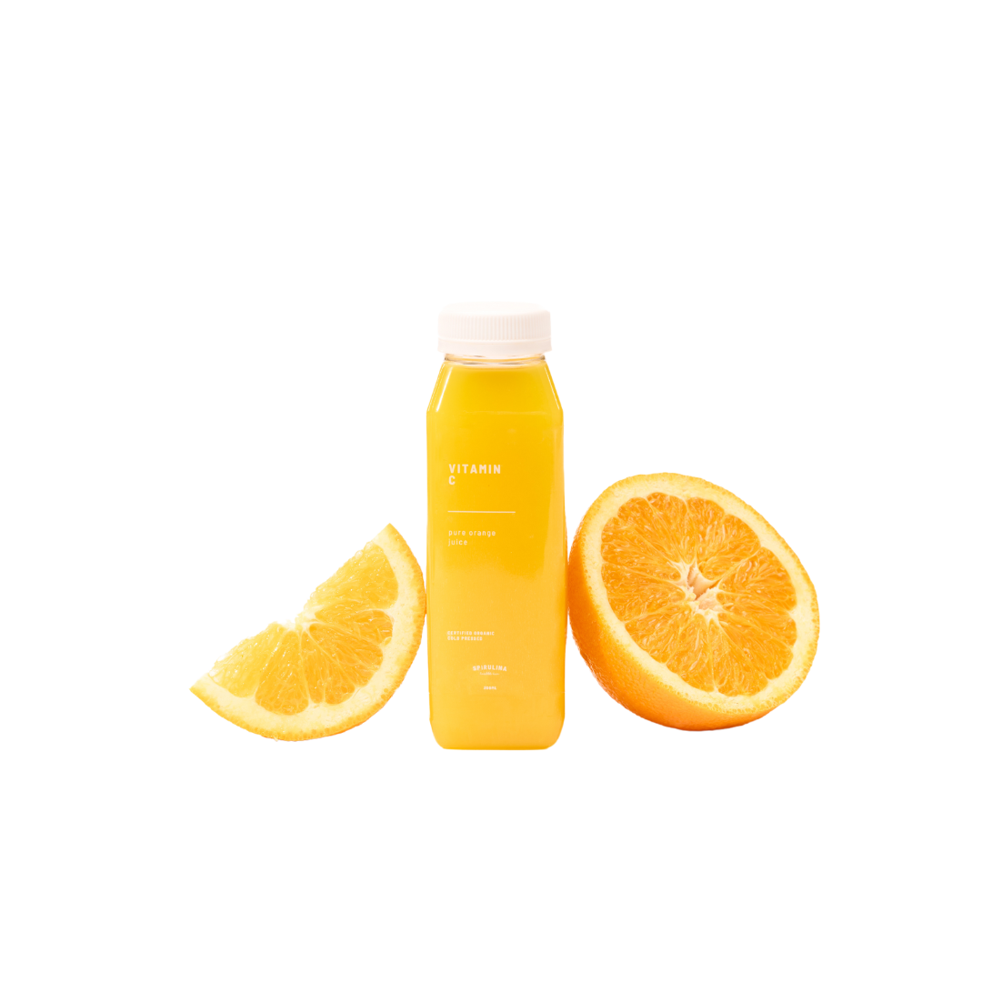 Jus Vitamin C
