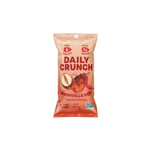Daily Crunch Packet - Nashville Hot