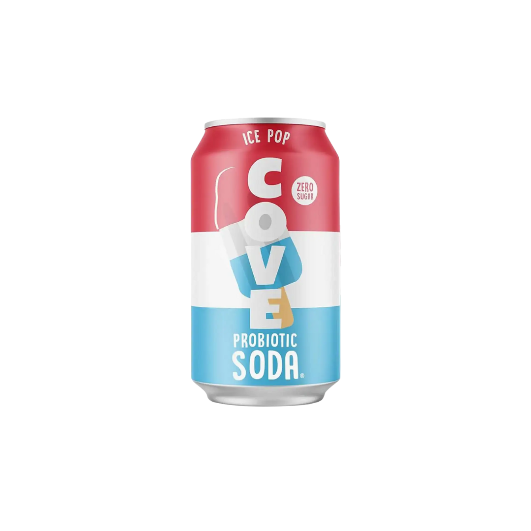 Cove Soda - Glace