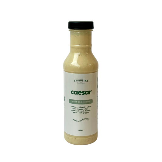 Vinaigrette : César