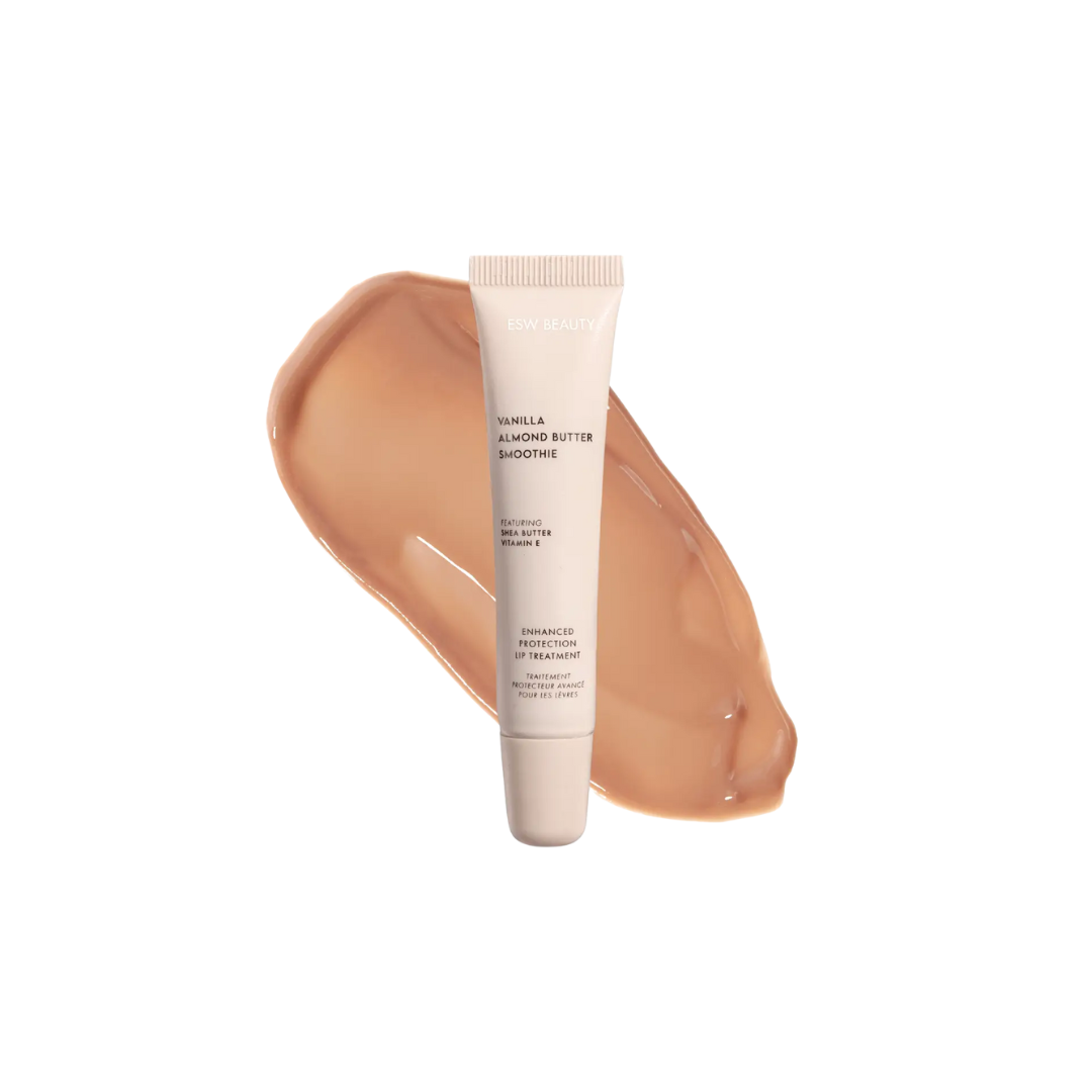 ESW Lip Treatment - Vanilla Almond Butter