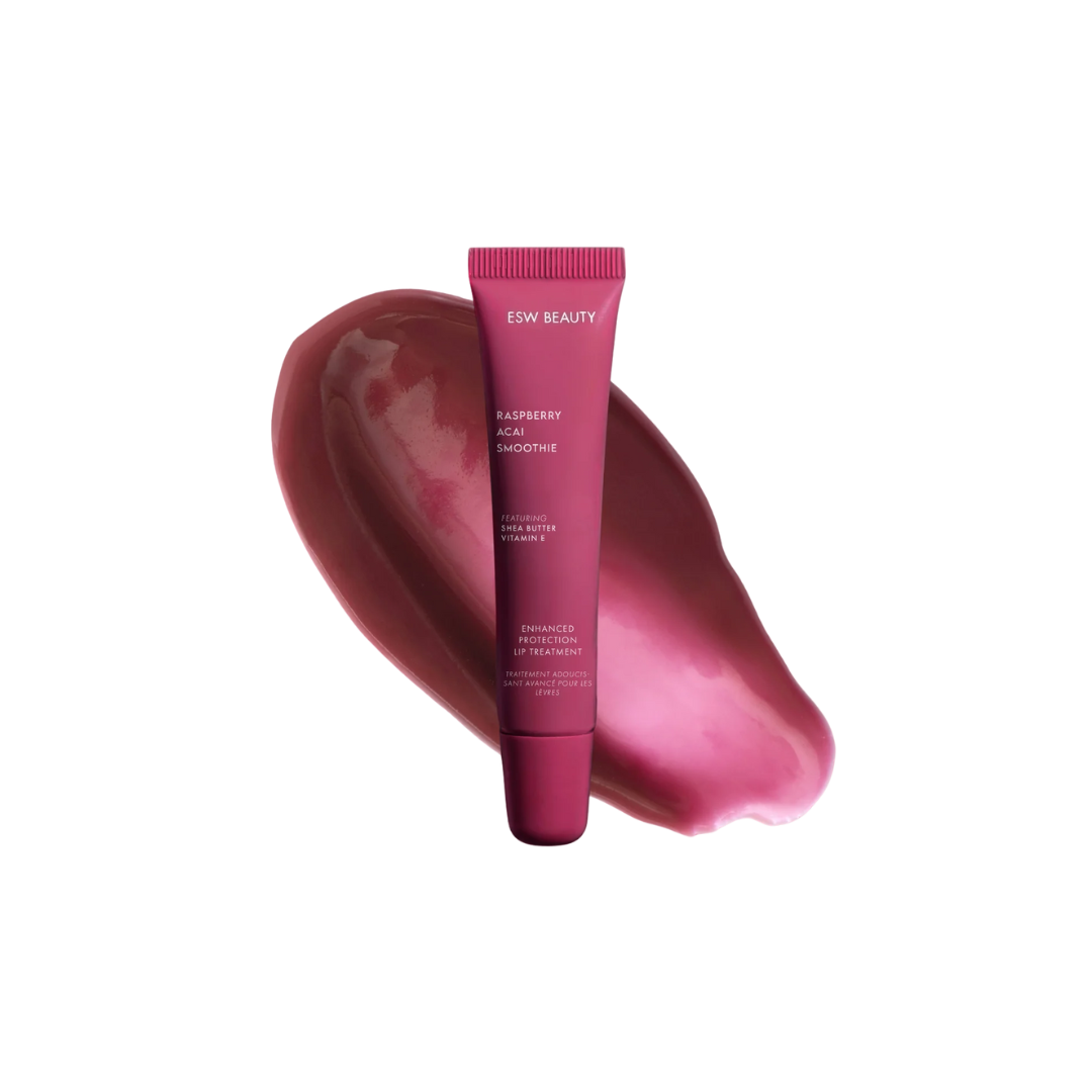 ESW Lip Treatment - Raspberry Açai