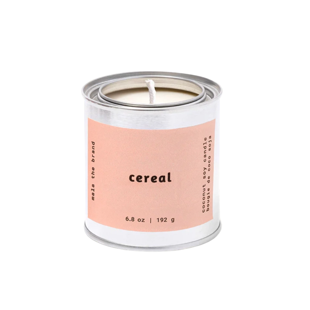 Mala The Brand Candle - Cereal