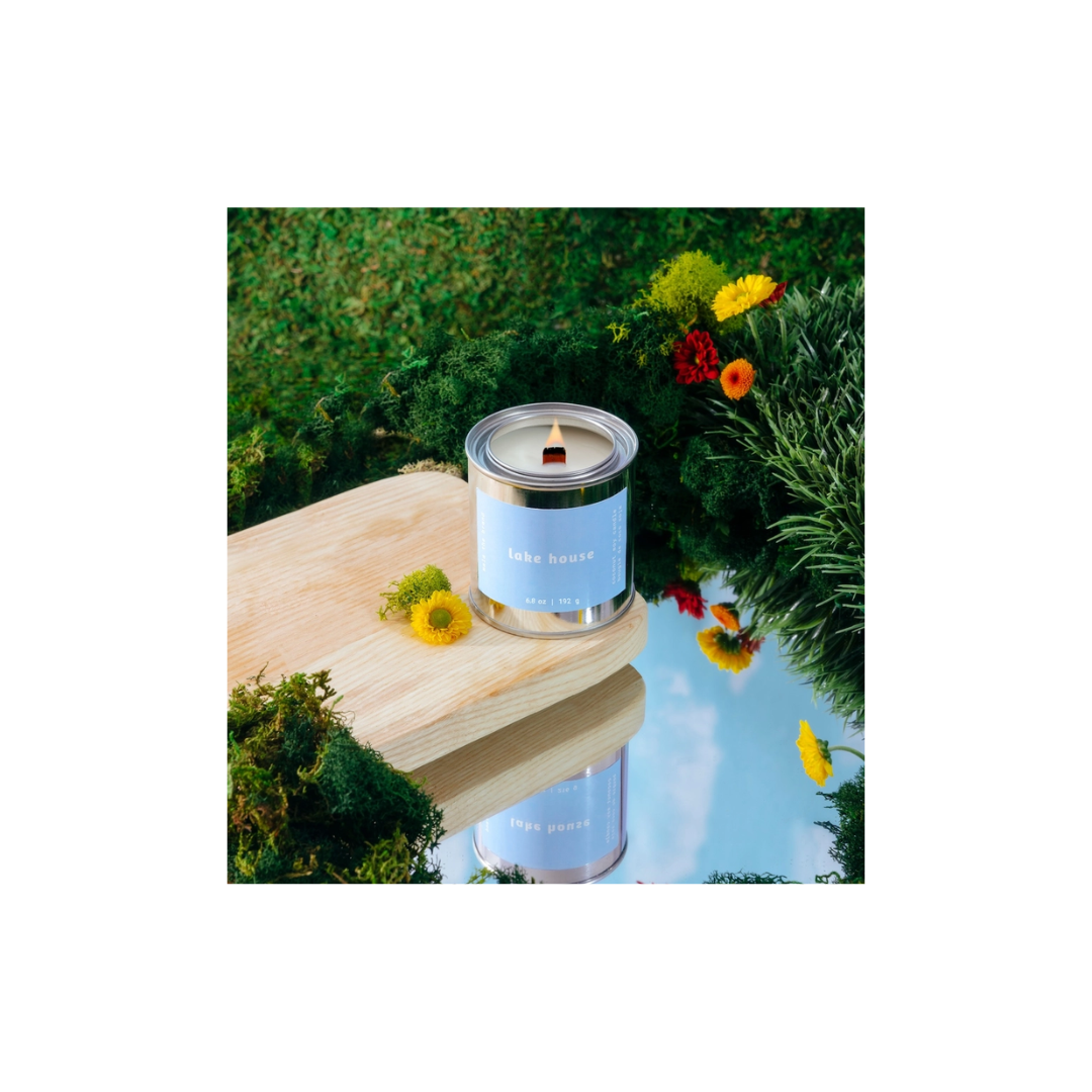 Mala The Brand Candle - Lake House