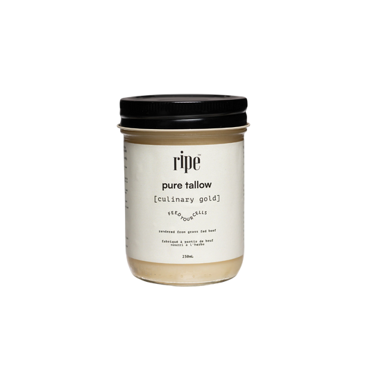Ripe - Beef Tallow