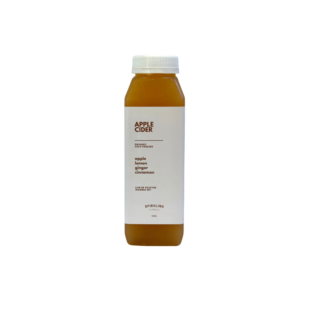 Apple Cider Juice