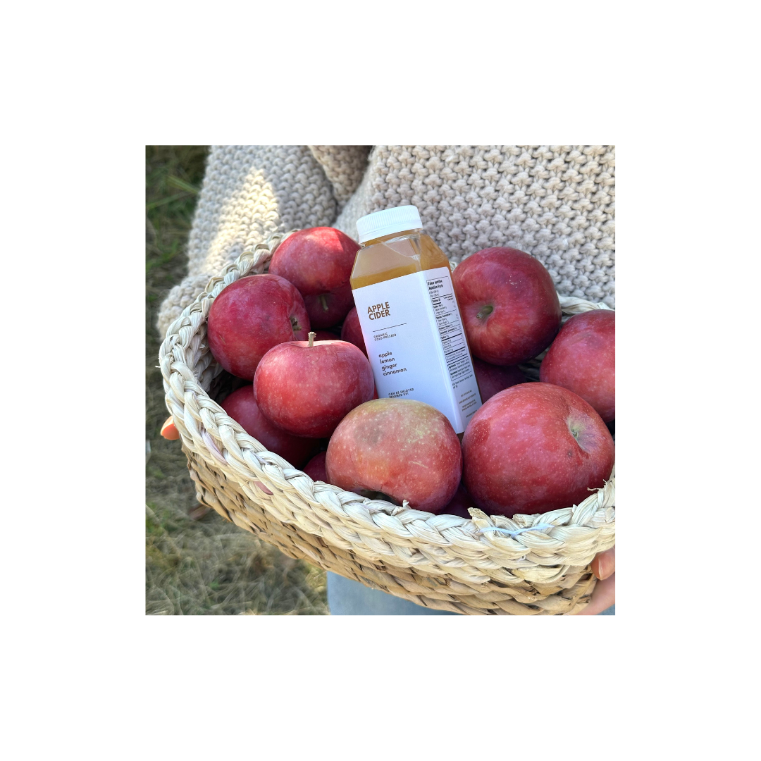 Apple Cider Juice