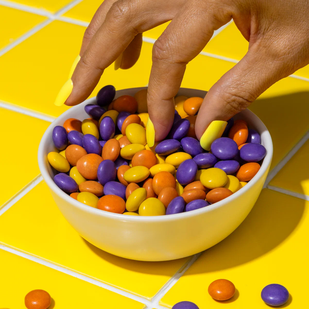 Unreal Peanut Butter Drops