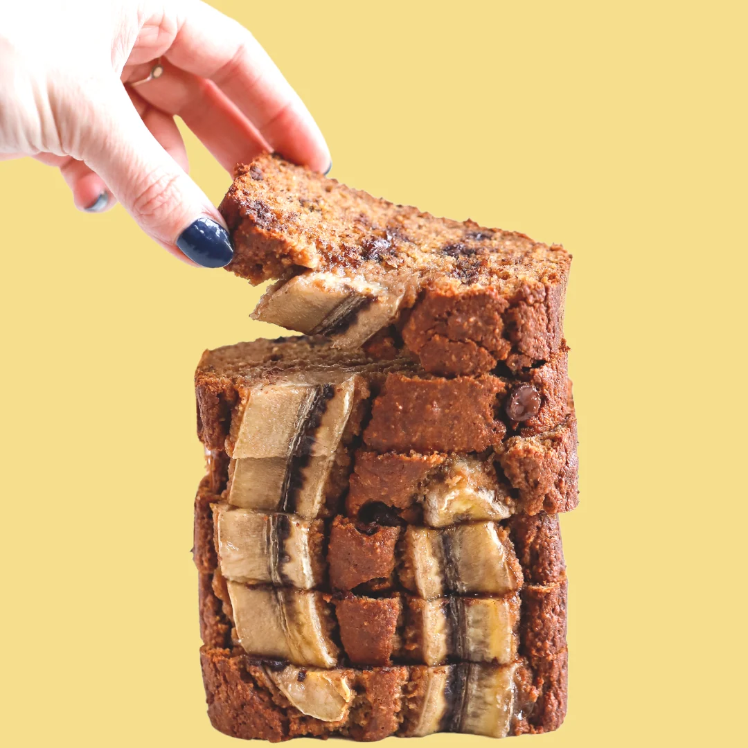 Stellar Eats Grain Free Banana Bread + Muffin Mix