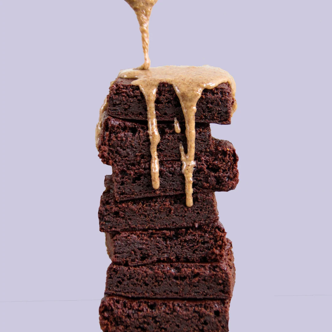 Stellar Eats Grain Free Fudge Brownie Mix
