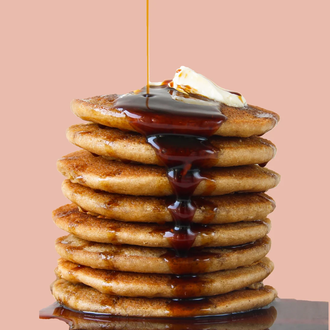 Stellar Eats Grain Free Pancake + Waffle Mix
