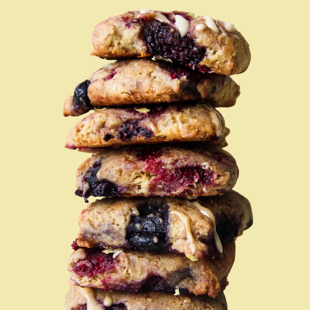 Stellar Eats Grain Free Biscuit + Scone Mix