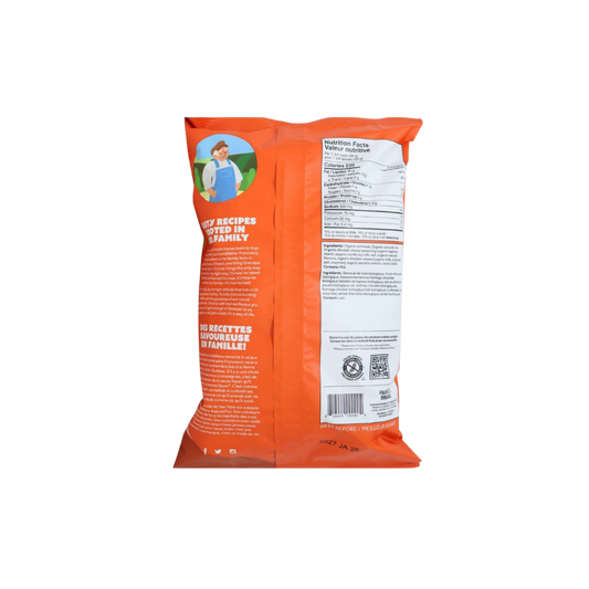 Frankie's Avocado Oil Cheddar Crunchies