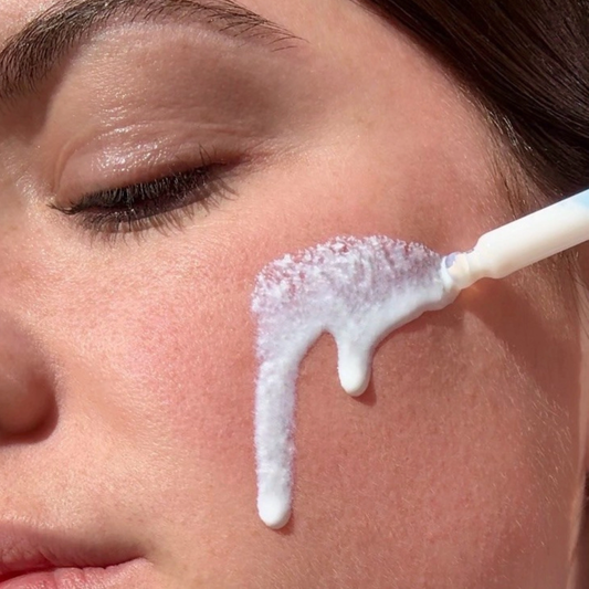 Bask SPF 50 Mineral Sunscreen Serum