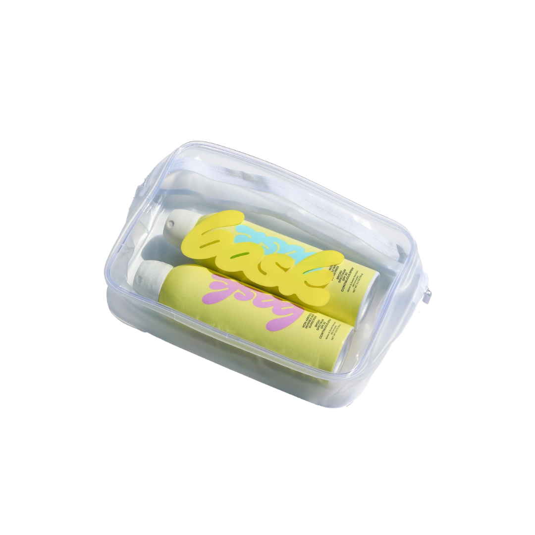 Bask Beach Pouch