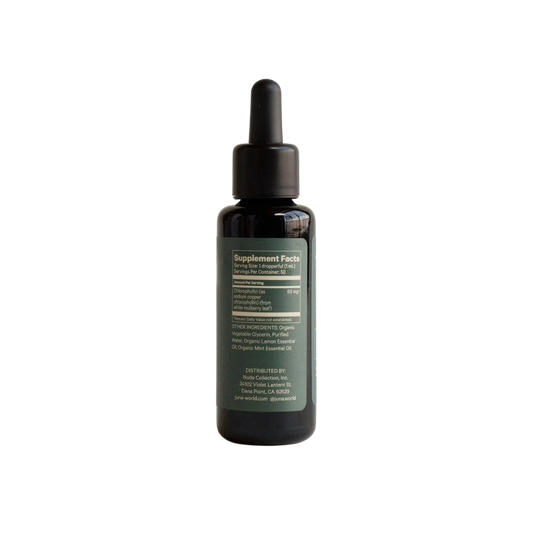 Juna Detox Drops