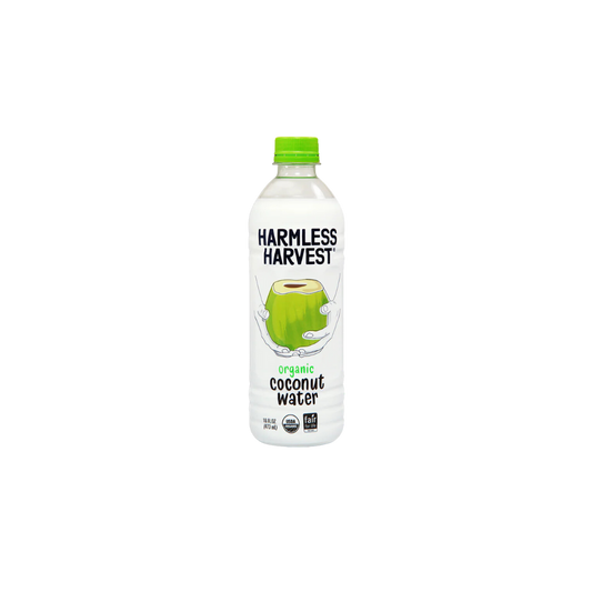 Eau de coco biologique Harmless Harvest