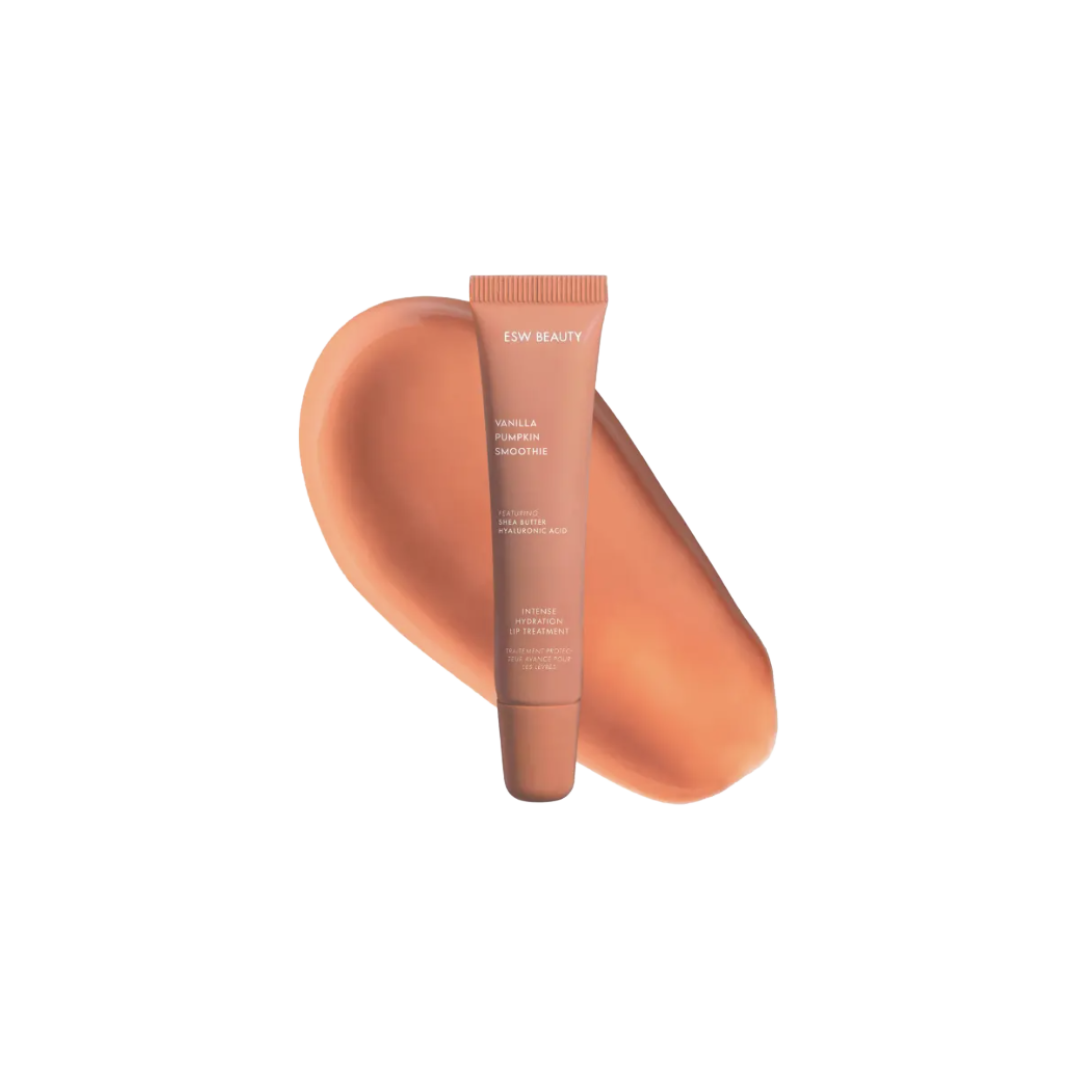 Soin pour les lèvres ESW - Citrouille vanille