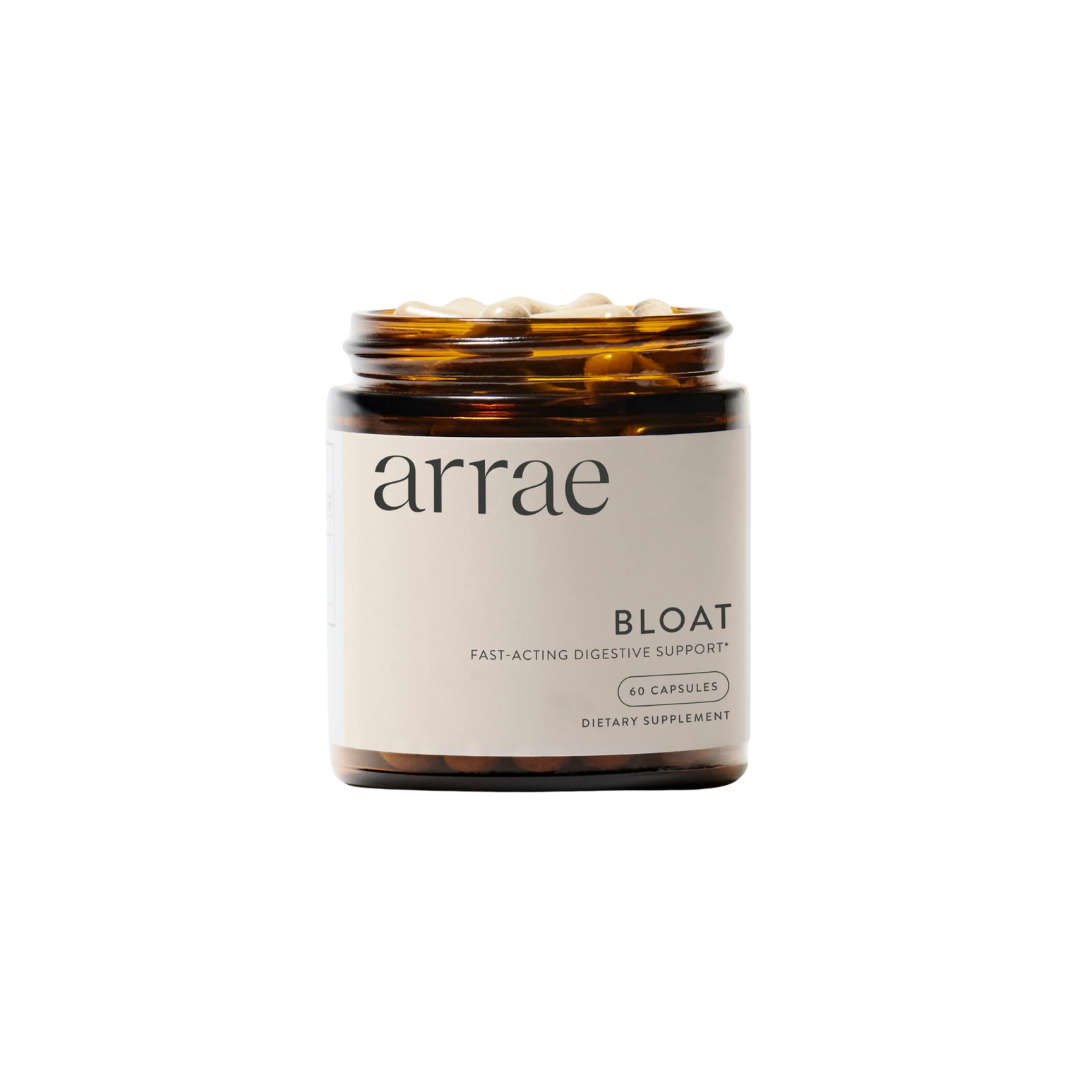 Arrae - Bloat