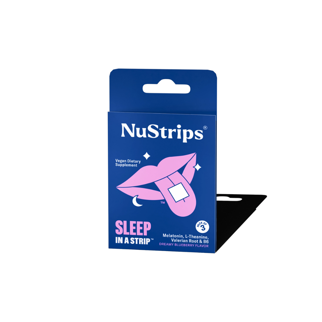 NuStrips Sommeil