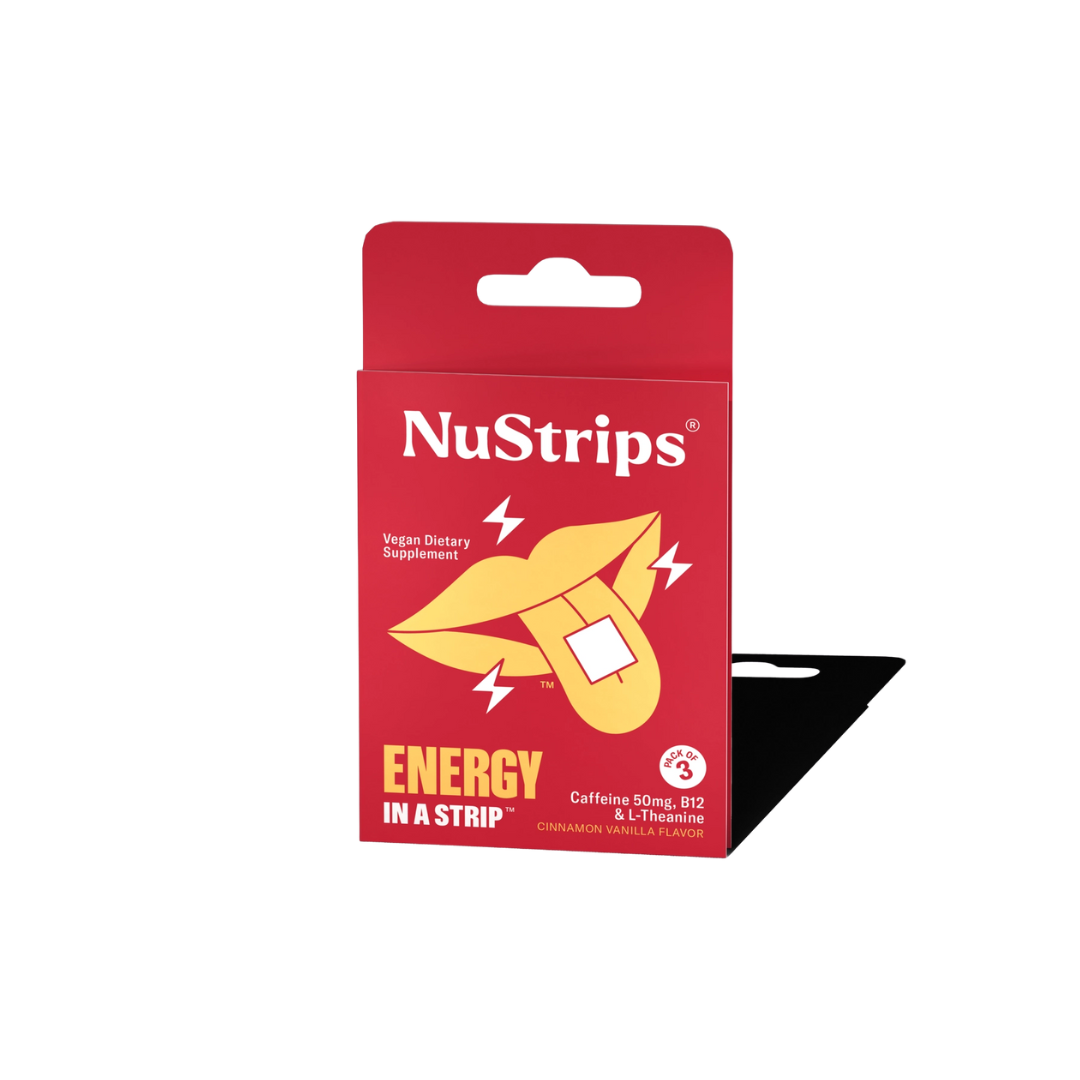 NuStrips Energy