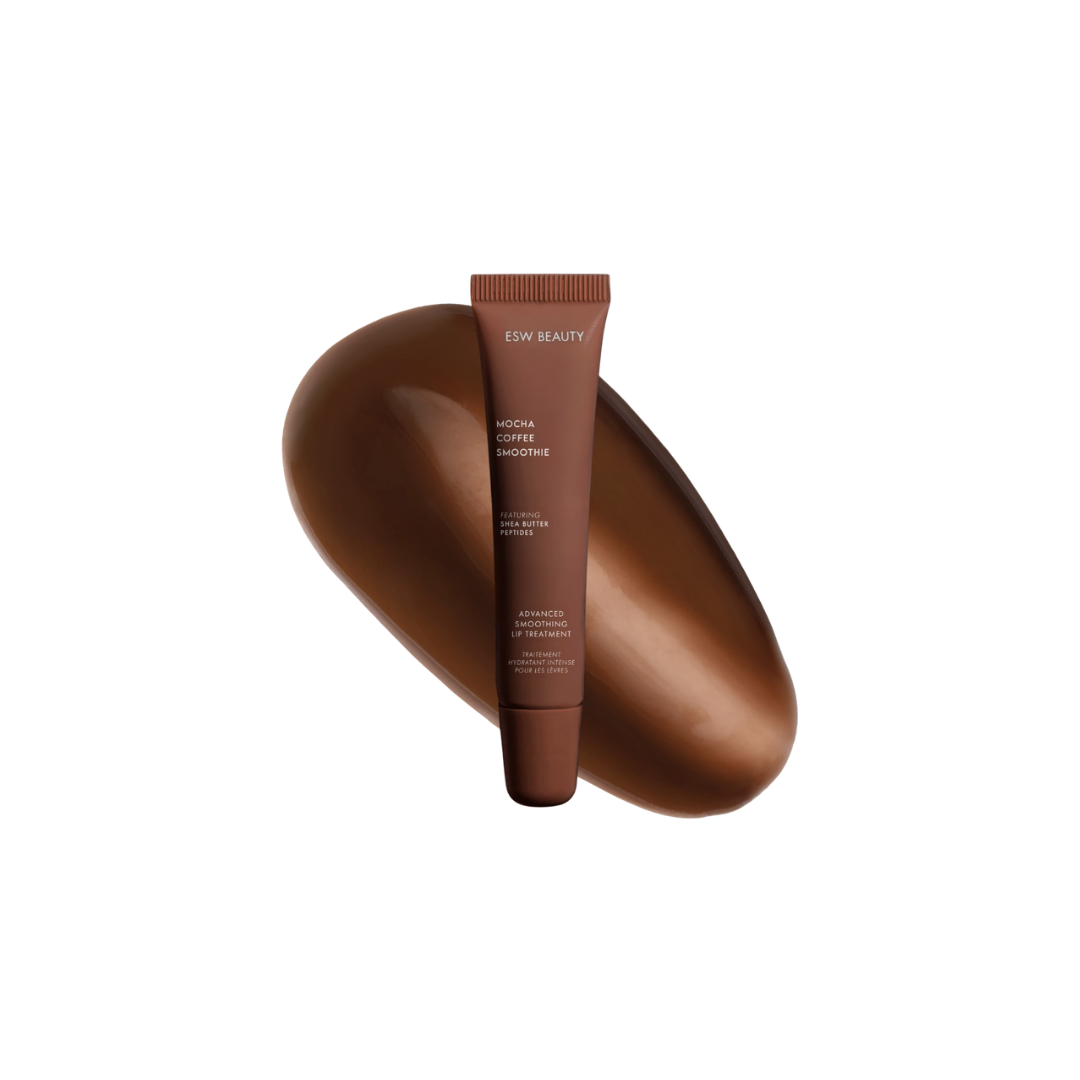 Soin pour les lèvres ESW - Café moka