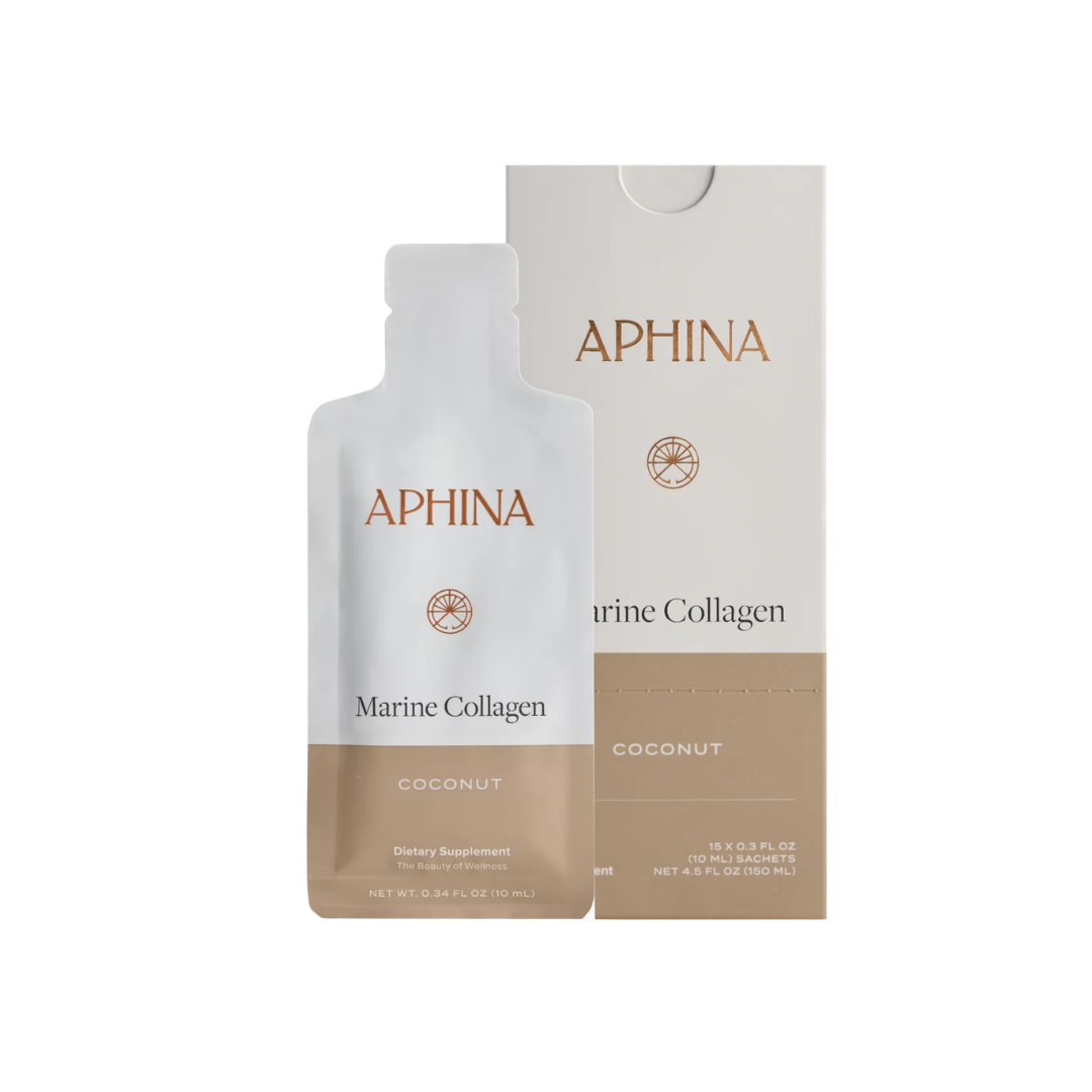 Aphina Marine Collagen Coconut