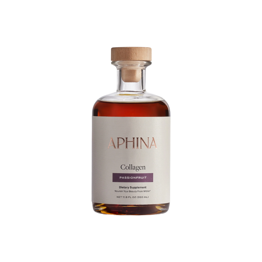 Aphina Marine Collagen Passionfruit
