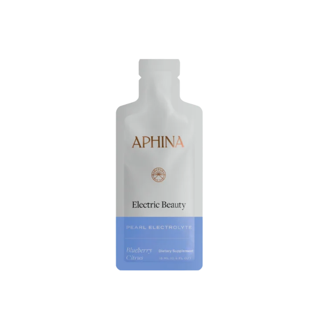 Aphina Electric Beauty