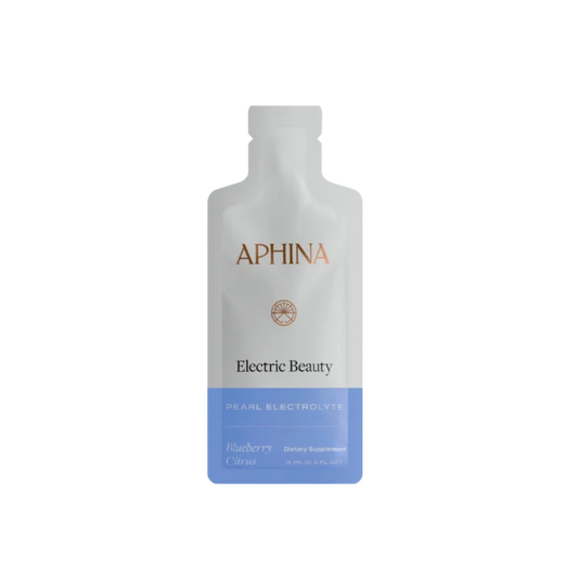 Aphina Electric Beauty