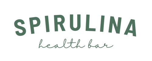 Spirulina
