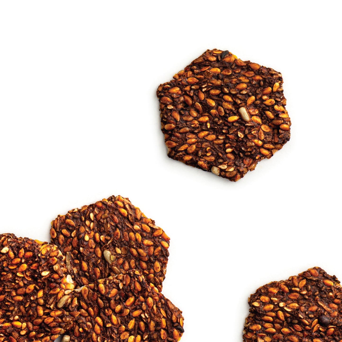 Foods Alive Sprouted Crisps Coco-coconut