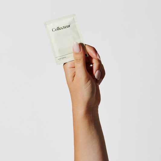 Collecteur - Body Cloths