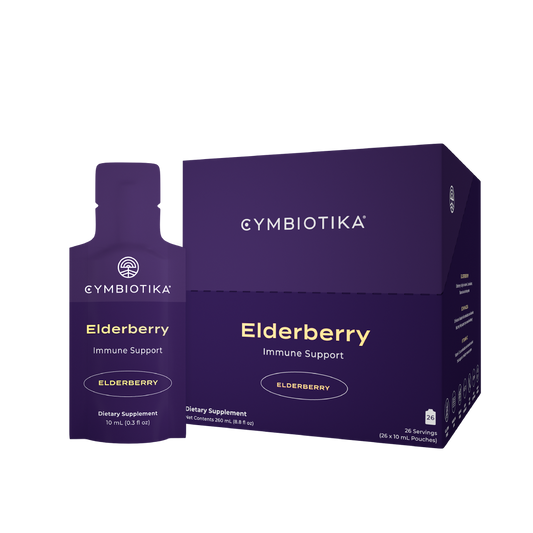Boîte Sureau Cymbiotika